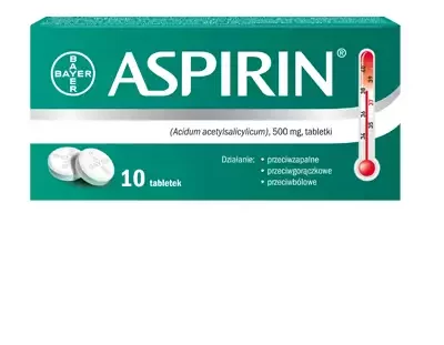 aspirin 